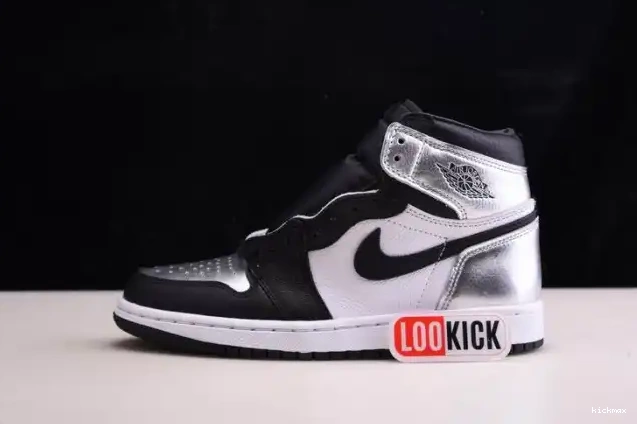 Cheap JORDAN HIGH CD0461-001 SILVER OG WMNS TOE AIR 1 0525